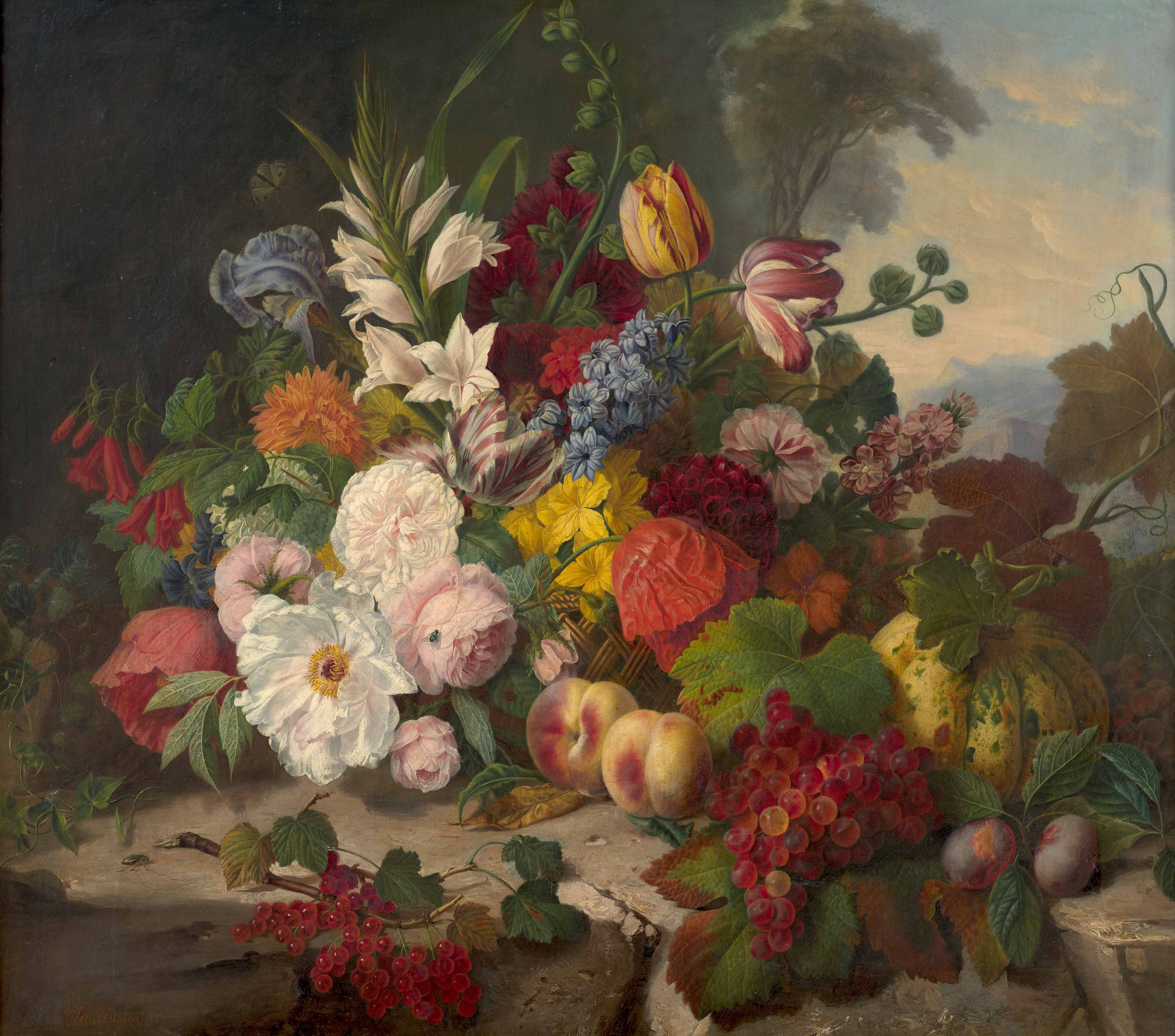 Loaded image